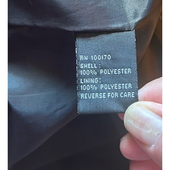 Sandro Sport Gray Tweed Jacket L Button Down Fall Minimalist Contemporary - Picture 4 of 8